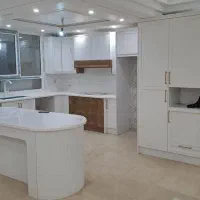 کابینت، کمد دیواری، تی وی وال، تخت تاشو|جاکفشی، کمد، دراور|تهران, مسعودیه|دیوار