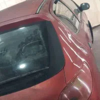 پژو۲۰۶|خودرو سواری و وانت|اندیمشک, |دیوار