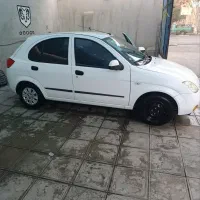 تیبا دو sx مدل 1401 درحد|خودرو سواری و وانت|قم, کیوانفر|دیوار