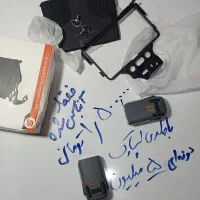 باطری هلیشات اسپارک