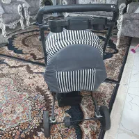 کالسکه کودک|کالسکه و لوازم جانبی|تهران, والفجر (افسریه)|دیوار