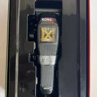 ماشین اصلاح کنگتگ