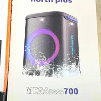 اسپیکر های north plus|سیستم صوتی خانگی|تهران, بهداشت|دیوار
