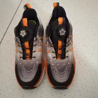 کتانی سایز ۴۲ نو|کیف، کفش، کمربند|رشت, سلیمانداراب|دیوار