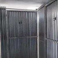 انبار ۱۵ متری لوکس با آسانسور در شیراز دپو|اجارهٔ مغازه و غرفه|شیراز, محراب|دیوار