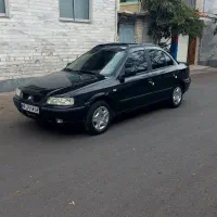 سمند مدل ۹۳ ef7 قیمت مناسب|خودرو سواری و وانت|رشت, فرزانه|دیوار