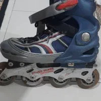 اسکیت اورجینال