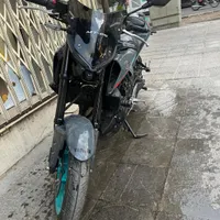 mt25 یاماها