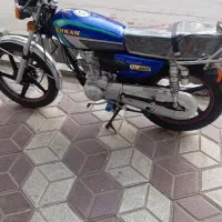 موتور احسان200