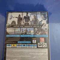 watch dogs2|کنسول، بازی ویدئویی و آنلاین|زنجان, |دیوار