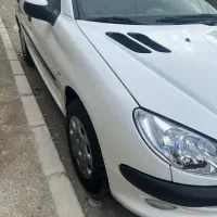 206TU3|خودرو سواری و وانت|کهریزک, |دیوار