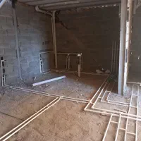 لوله کشی|خدمات پیشه و مهارت|خزل, |دیوار