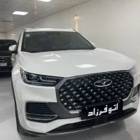 تیگو ۸پرو مکس ای ایی مدل۱۴۰۳ نقدو اقساط