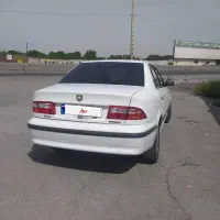 سمند دوگانه سوز  ef7