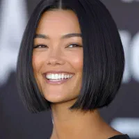 مدل رایگان کوتاهی