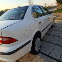 سمند ال ایکس|خودرو سواری و وانت|قائم‌شهر, |دیوار