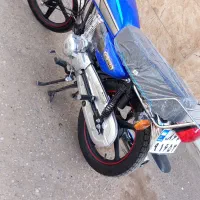 موتور احسان ۱۵۰مدل ۱۴۰۴