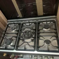 فر گاز روبینا