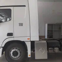 کشنده فوتون آتامان مدل ۱۴۰۲ صفر خشک|خودرو سنگین|تبریز, |دیوار