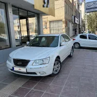 سوناتا ۲۰۰۹