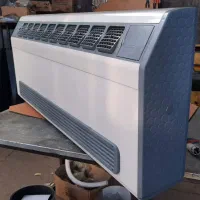 BERNIS زمینی فنکویل