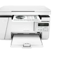HP LaserJet Pro MFP M26nw پرینتر چند کاره لیزری|پرینتر، اسکنر، کپی، فکس|مشگین شهر, |دیوار