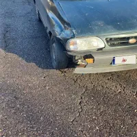 پراید ۸۰ هاچبک|خودرو سواری و وانت|لاهیجان, لیالستان|دیوار