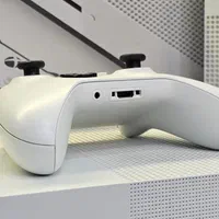 ایکس باکس One S 1T دیسک خور