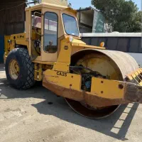راننده غلتک