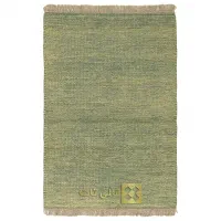 فرش مراکشی با الیاف طبیعی