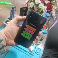 سامسونگ A10تمیز