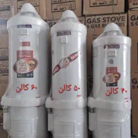 ابگرمکن گازی  ۱۲۰  لیتری استاندارد جنرال