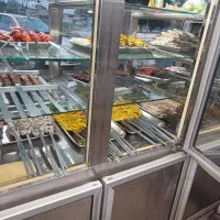 آقا باسابقه برای کاردر چیگرکی