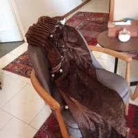 ۳ تا پرده مخمل نو