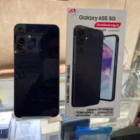 سامسونگ Galaxy A55 با حافظهٔ ۱۲۸ گیگابایت ویتنام