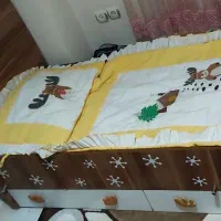 سرویس خواب کودک و نوجوان برند آپادانا