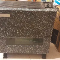 بخاری مهیاگاز