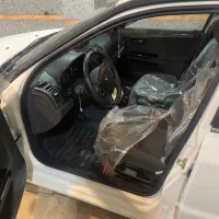 سمند سورن پلاس|خودرو سواری و وانت|تهران, مهران|دیوار