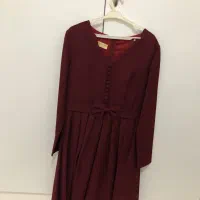 ۳ عدد پیراهن مجلسی تا سایز ۴۰ وشاید ۴۲|لباس|گرگان, |دیوار