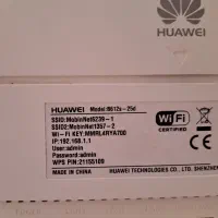 مودم هواوی b612 مبین نت huawei|مودم و تجهیزات شبکه|مشهد, زمانه|دیوار