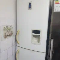 کولر و یخچال میز بوفه فروشی