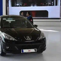 ۲۰۷ اتومات پانا مشکی ۱۴۰۴