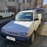 پراید وانت صفر SE تیپ DA|خودرو سواری و وانت|سبزوار, فرهنگیان|دیوار