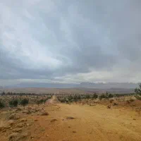 امتیاز منابع طبیعی فاز 2، جاده صدرا|فروش زمین و ملک کلنگی|شیراز, باغشهر قصر سبز|دیوار