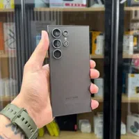 طرح S24اولترا حافظه 128