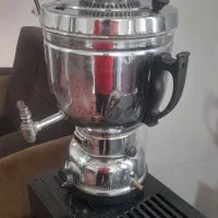 سماور سالم و با کیفیت