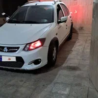 کوئیک مدل۱۴۰۱|خودرو سواری و وانت|ورامین, شهرک فاطمیه|دیوار