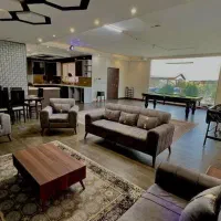 اجاره-ویلاسوپرلوکس-بااستخرسرپوشیده-فول-گیم-سه-خواب