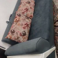 فروش مبل هشت نفره|مبلمان خانگی و میز عسلی|بندرعباس, |دیوار