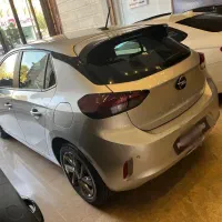 کورسا ۲۰۲۴|خودرو سواری و وانت|تهران, نیلوفر|دیوار